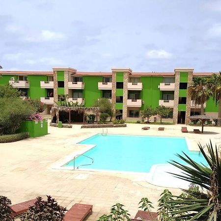 Cozy Apartment With Pool, Near Beach And Center Santa Maria Exterior foto