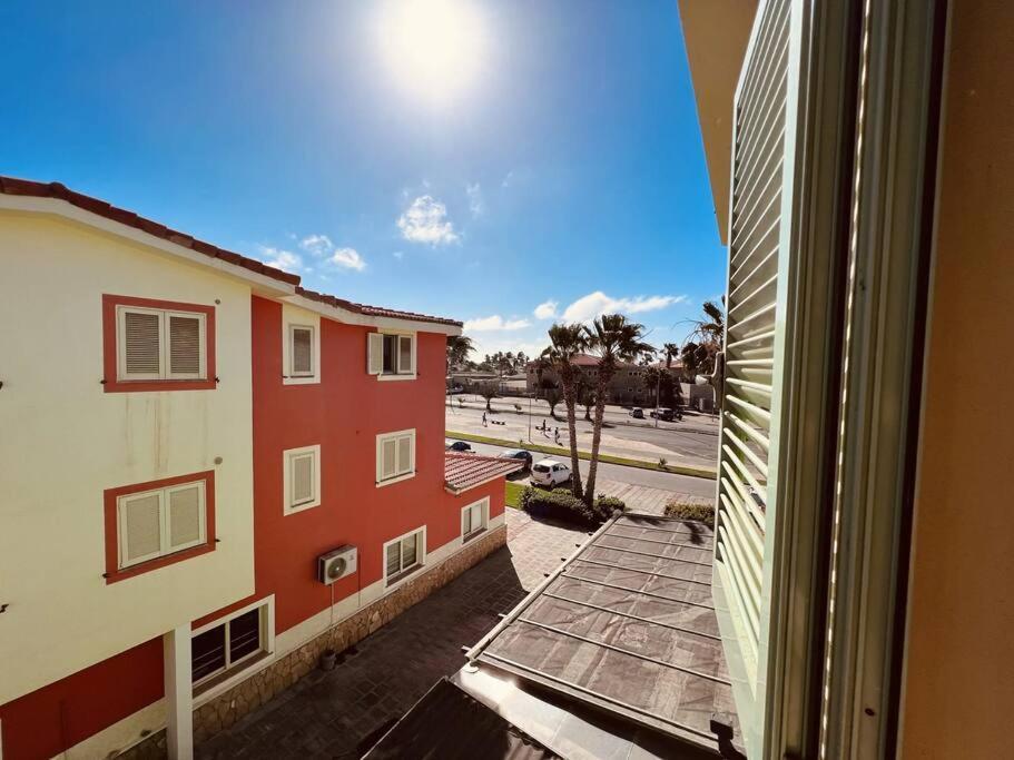 Cozy Apartment With Pool, Near Beach And Center Santa Maria Exterior foto